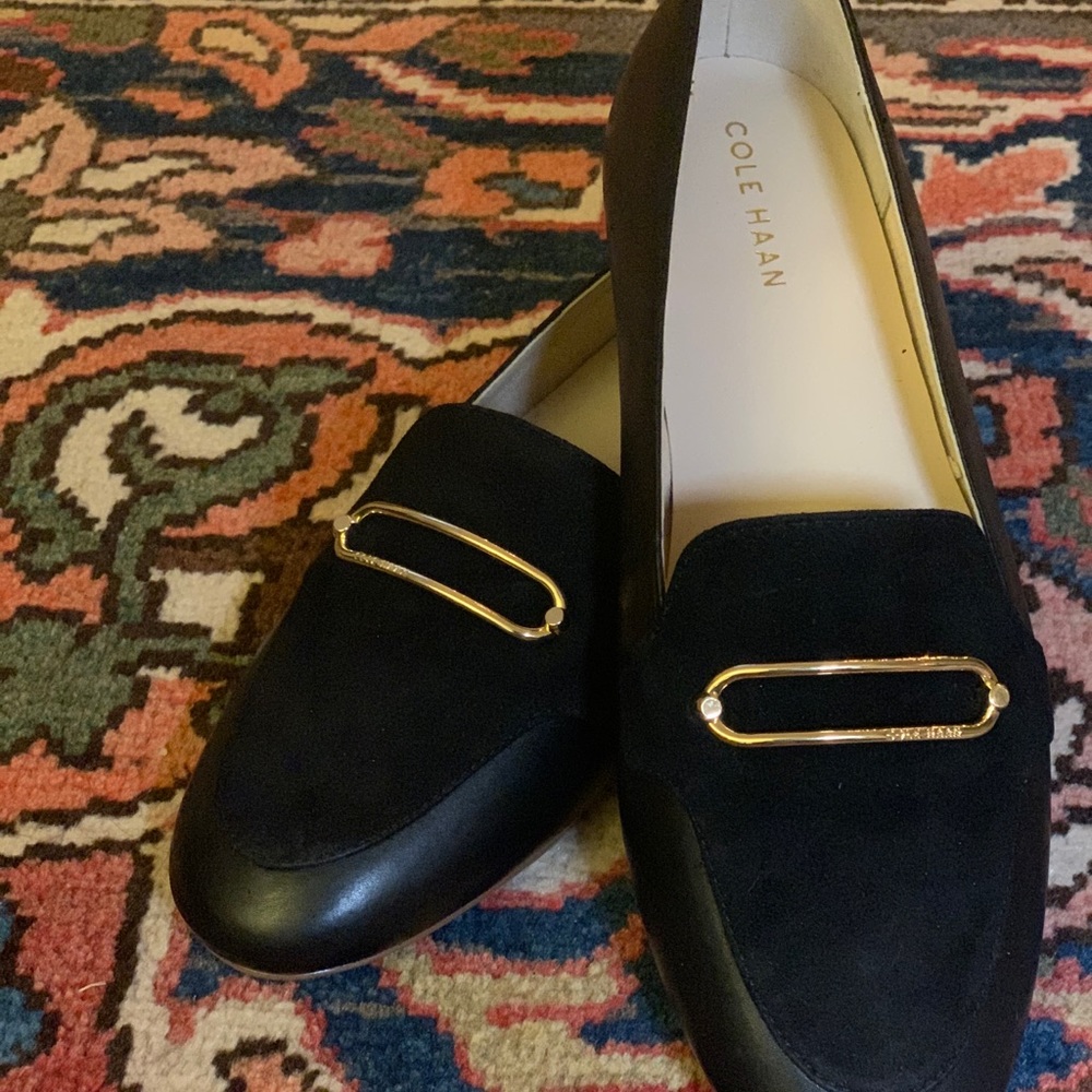 Cole Haan Tierney Loafer shoes